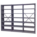 Рулон пост shelving хранения